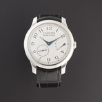 F.P. Journe Chronometre Souverain Manual Wind // Pre-Owned