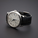 F.P. Journe Chronometre Souverain Manual Wind // Pre-Owned