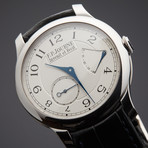 F.P. Journe Chronometre Souverain Manual Wind // Pre-Owned