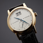 A. Lange & Sohne Saxonia Manual Wind // 102.002 // Pre-Owned