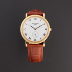 Patek Philippe Calatrava Manual Wind // 3919J // Pre-Owned