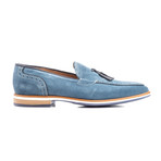 Omar Moccasin // Jeans (Euro: 40)