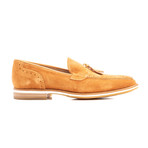 Marcel Moccasin // Brown (Euro: 40)