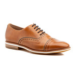 Ricardo Oxford // Brown (Euro: 43)