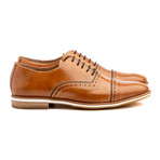 Ricardo Oxford // Brown (Euro: 43)