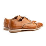 Ricardo Oxford // Brown (Euro: 43)