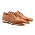 Ricardo Oxford // Brown (Euro: 43)