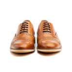 Ricardo Oxford // Brown (Euro: 43)