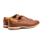 Coby Oxford // Brown (Euro: 40)