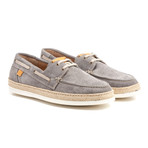 Camron Shoe // Grey (Euro: 40)