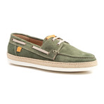 Anderson Shoe // Green (Euro: 42)