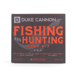 Hunting + Fishing Soap Kit