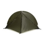 All-In-One Super Tent // Dark Green (3 Season)