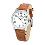 Lancaster Narciso Tempo Quartz // OLA0684L/SS/BN/MR