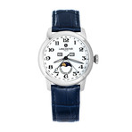 Lancaster Narcisio Moonphase Quartz // OLA0686L/SS/BN/BL