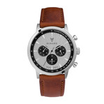 Renard Grande Chronograph Quartz // RC402SS13PCN
