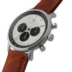 Renard Grande Chronograph Quartz // RC402SS13PCN