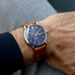 Renard Elite Quartz // RD381SS40PCN