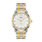 Tissot III Automatic // T065.930.22.031.00