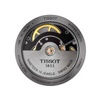 Tissot Gentleman Automatic // T0984073605200