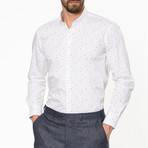 Ferga Shirt // White (XL)