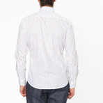 Ferga Shirt // White (S)