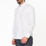 Ferga Shirt // White (XL)