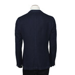 Modena Jacket // Navy Blue (Euro: 48)