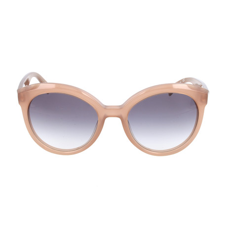 Women's J3018 Sunglasses // Pink