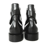 Men's Jodhpur Leather Boots // Black (Euro: 41)
