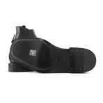 Men's Jodhpur Leather Boots // Black (Euro: 40)