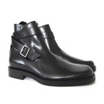 Men's Jodhpur Leather Boots // Black (Euro: 40)