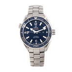 Omega Seamaster Planet Ocean Automatic // 232.90.38.20.03.001 // Pre-Owned