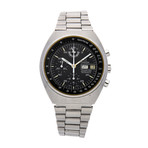 Omega Speedmaster Mark IV Chronograph Automatic // 176.0012 // Pre-Owned