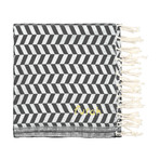 Porto Santo // Black + White