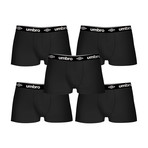 Jimmy Boxers // Set of 10 // Multicolor (2XL)