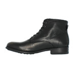 Classic Lace-Up Boot // Black (Euro: 43)
