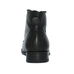 Classic Lace-Up Boot // Black (Euro: 43)
