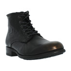 Classic Lace-Up Boot // Black (Euro: 40)