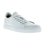 Low-Top Sneaker // White (Euro: 47)