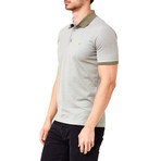 Solid Polo // Olive (M)