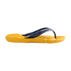 Power Sandal // Banana Yellow (US: 13)
