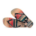 Hype Sandal // Multicolor (US: 11.5)