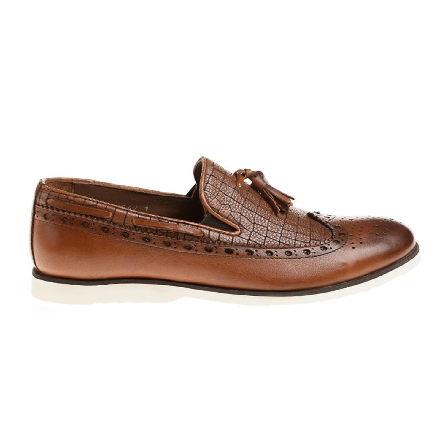 Mark Loafer // Tobacco (Euro: 39) - Beue - Touch of Modern