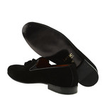 Fabrice Loafer // Black (Euro: 43)