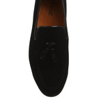Fabrice Loafer // Black (Euro: 41)
