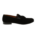 Fabrice Loafer // Black (Euro: 44)