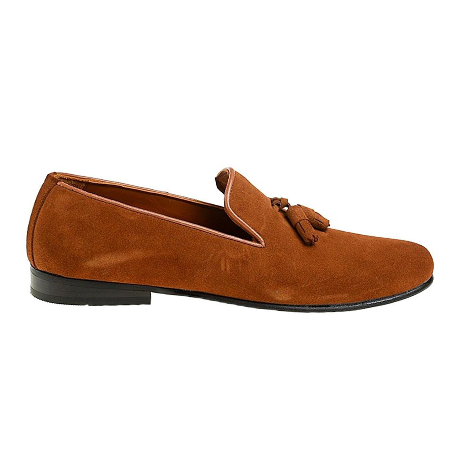 Giovanni Loafer // Tobacco (Euro: 42) - Beue - Touch of Modern