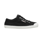 Backyard 1.0 Sneakers // Black + White Outsole (Euro: 40)