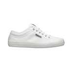 Backyard 1.0 Sneakers // White (Euro: 40)